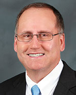 Photo of Alfa Insurance agent Andy Shoemaker
